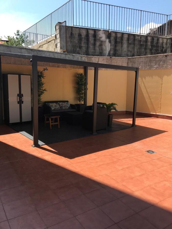 O Recuncho, Pontevedra Apartment San Salvador de Poio Exterior photo